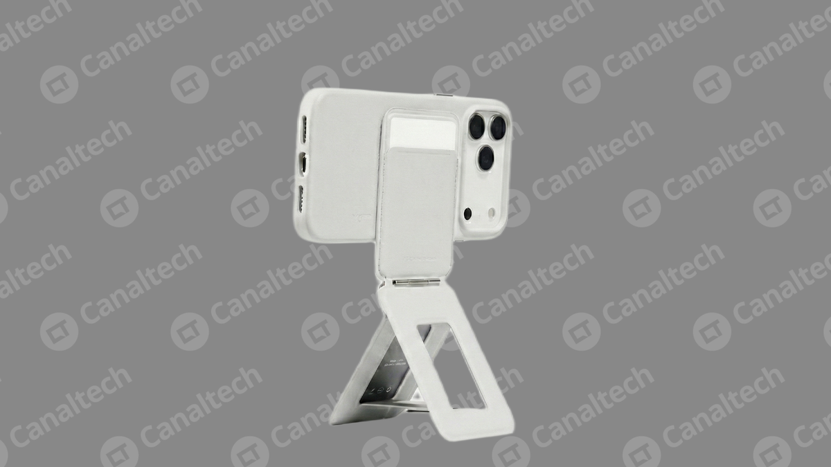 Carteiras com MagSafe ganham AirTag embutida para nunca mais serem perdidas