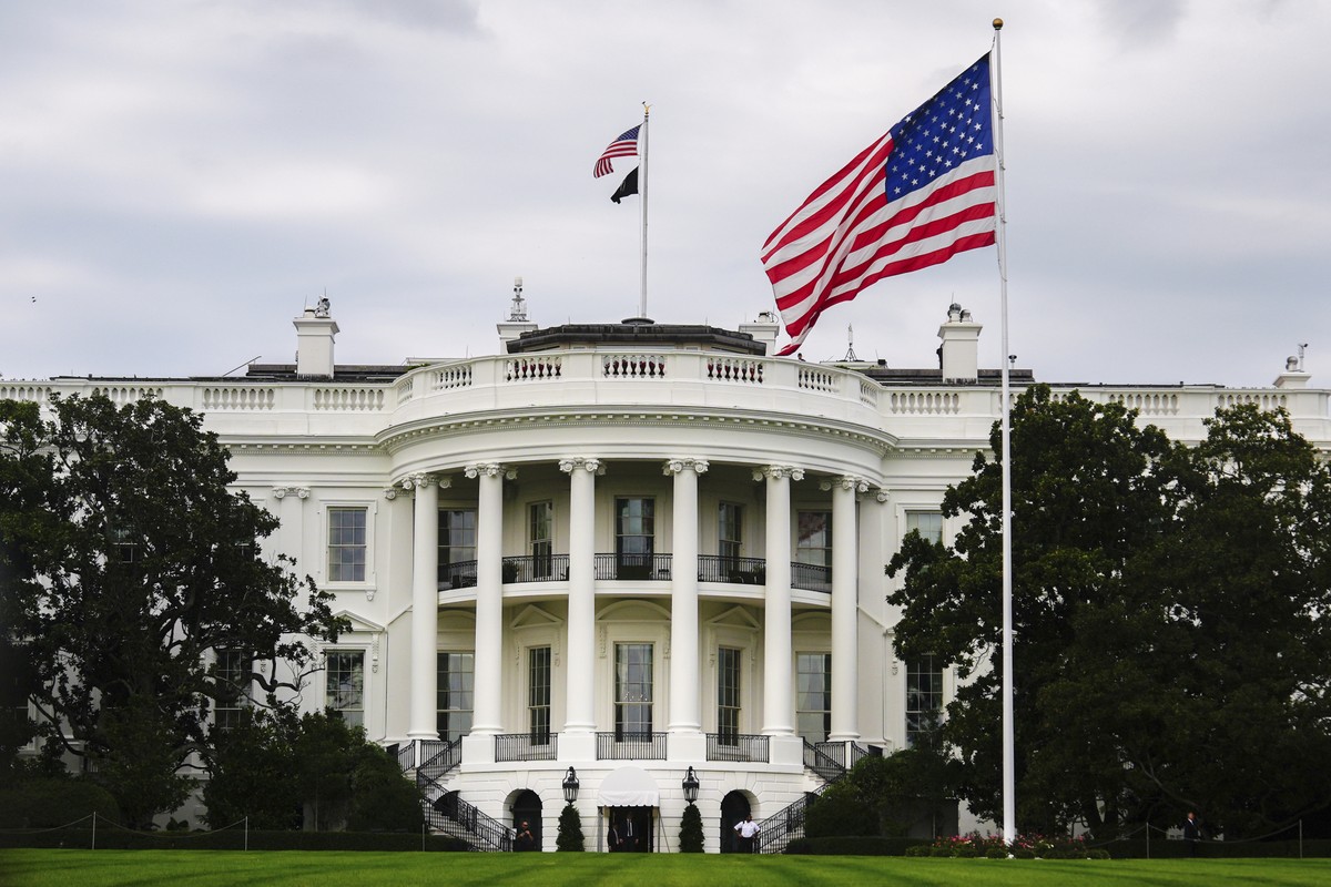 Casa Branca anuncia a saída de 66 organizações internacionais dos EUA