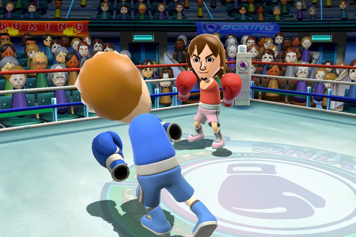 Casa Branca em Polêmica: Vídeo que Mistura Wii Sports com Ataques ao Irã