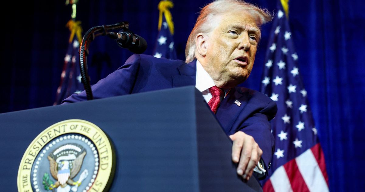 Casa Branca: Trump e assessores discutem opções para adquirir Groenlândia