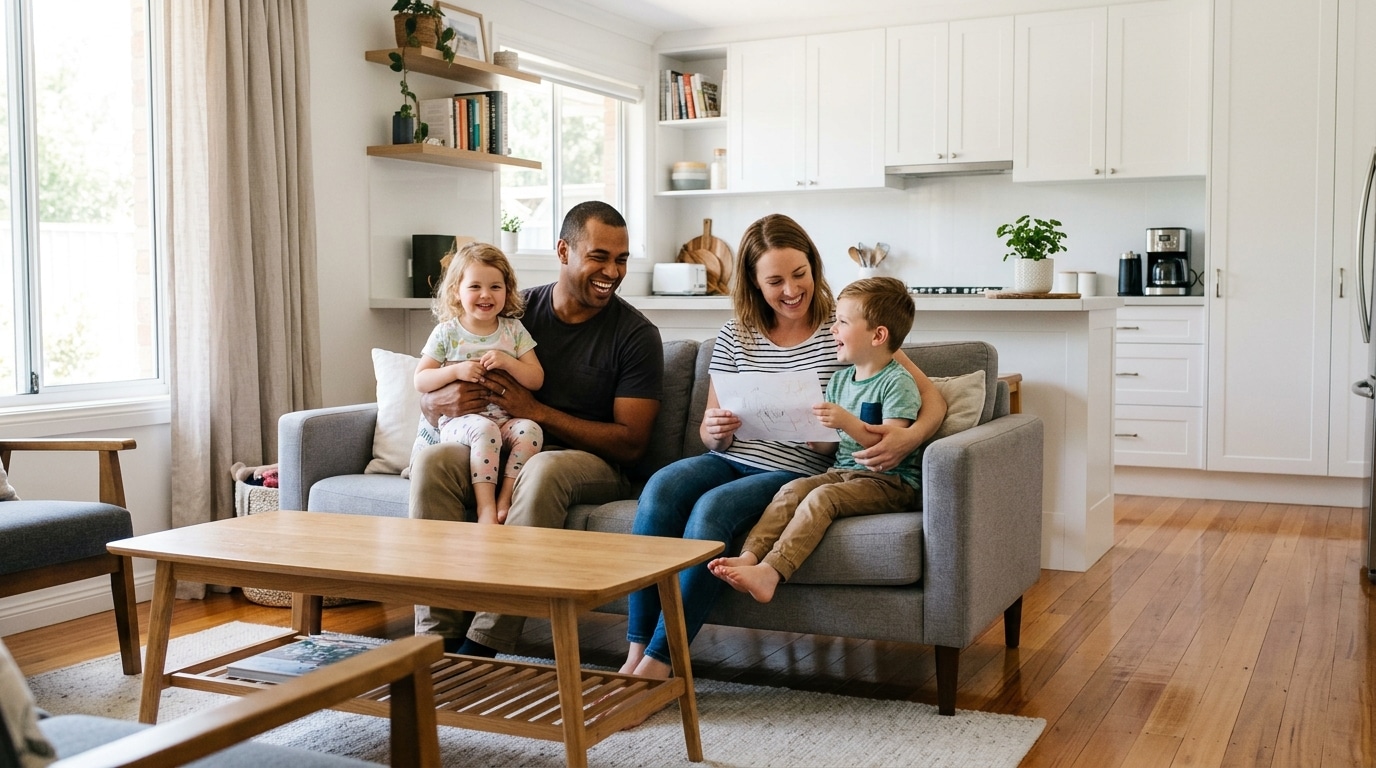 Casa Limpa, Bem-Estar e Saúde: 7 Hábitos de Higiene para Famílias