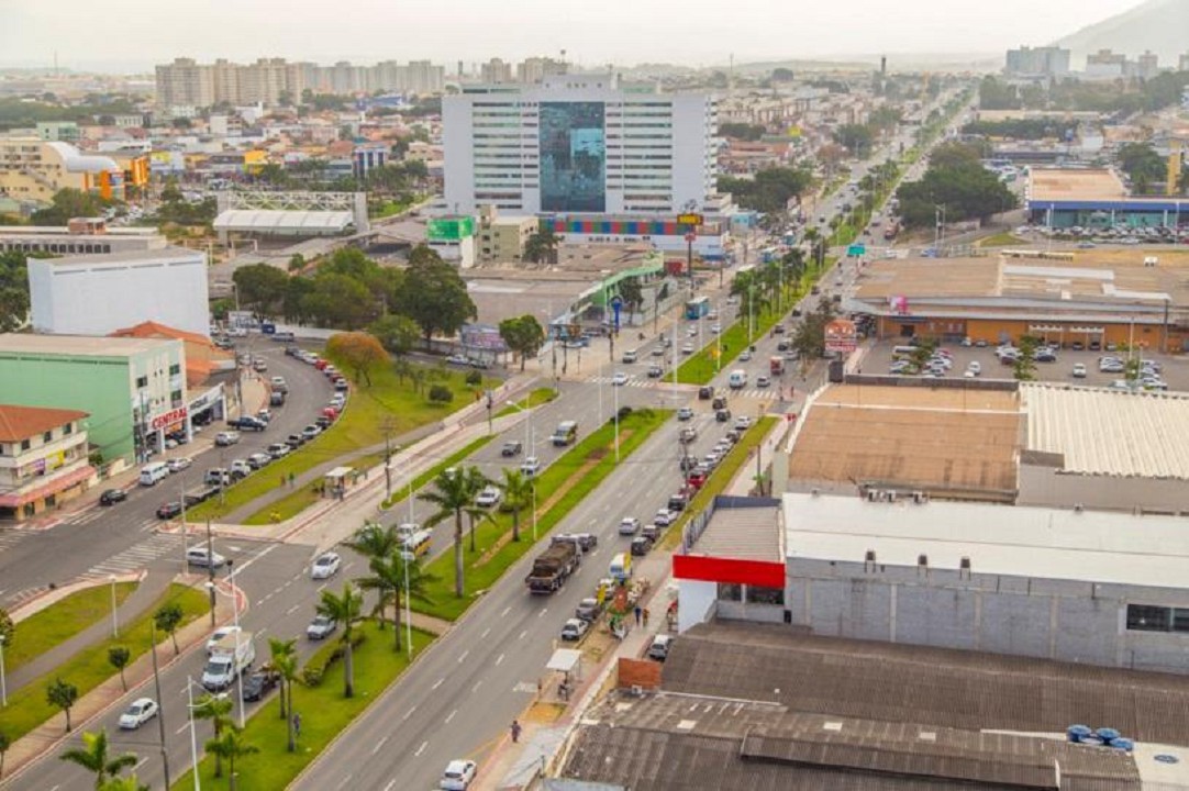 Casal suspeito de liderar grupo criminoso na Bahia é preso no ES