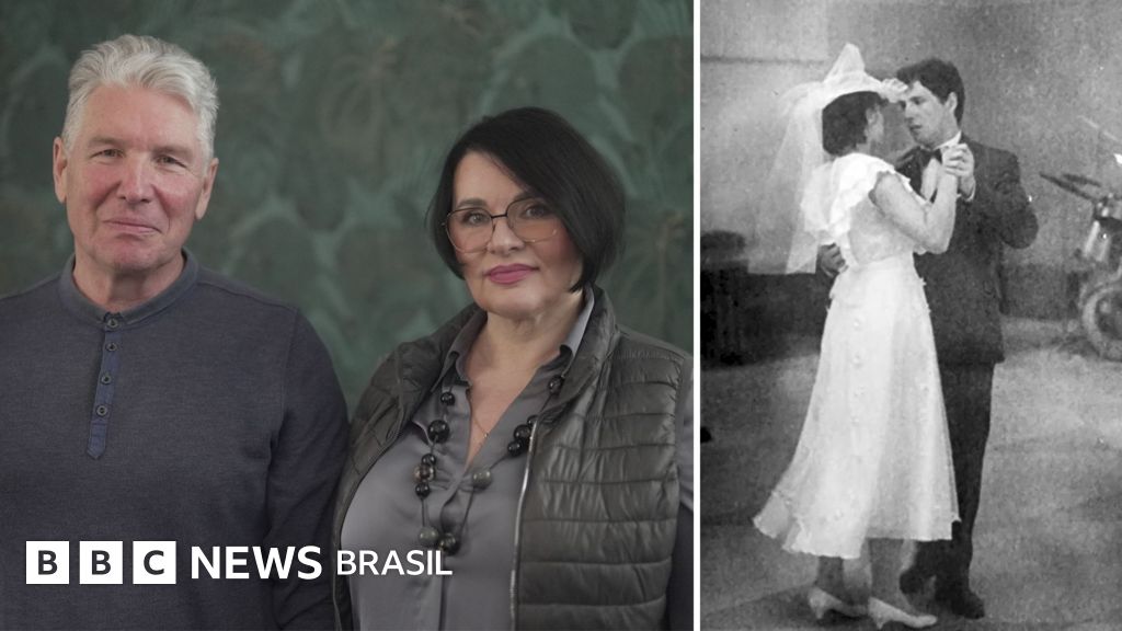 Casamento em Chernobyl: A Lembrança Traumática de um Acidente Nuclear