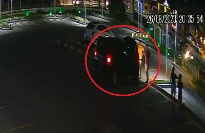 Caso Kaianne: O Capô Aberto Revela Engenharia Criminosa Por Trás do Assassinato