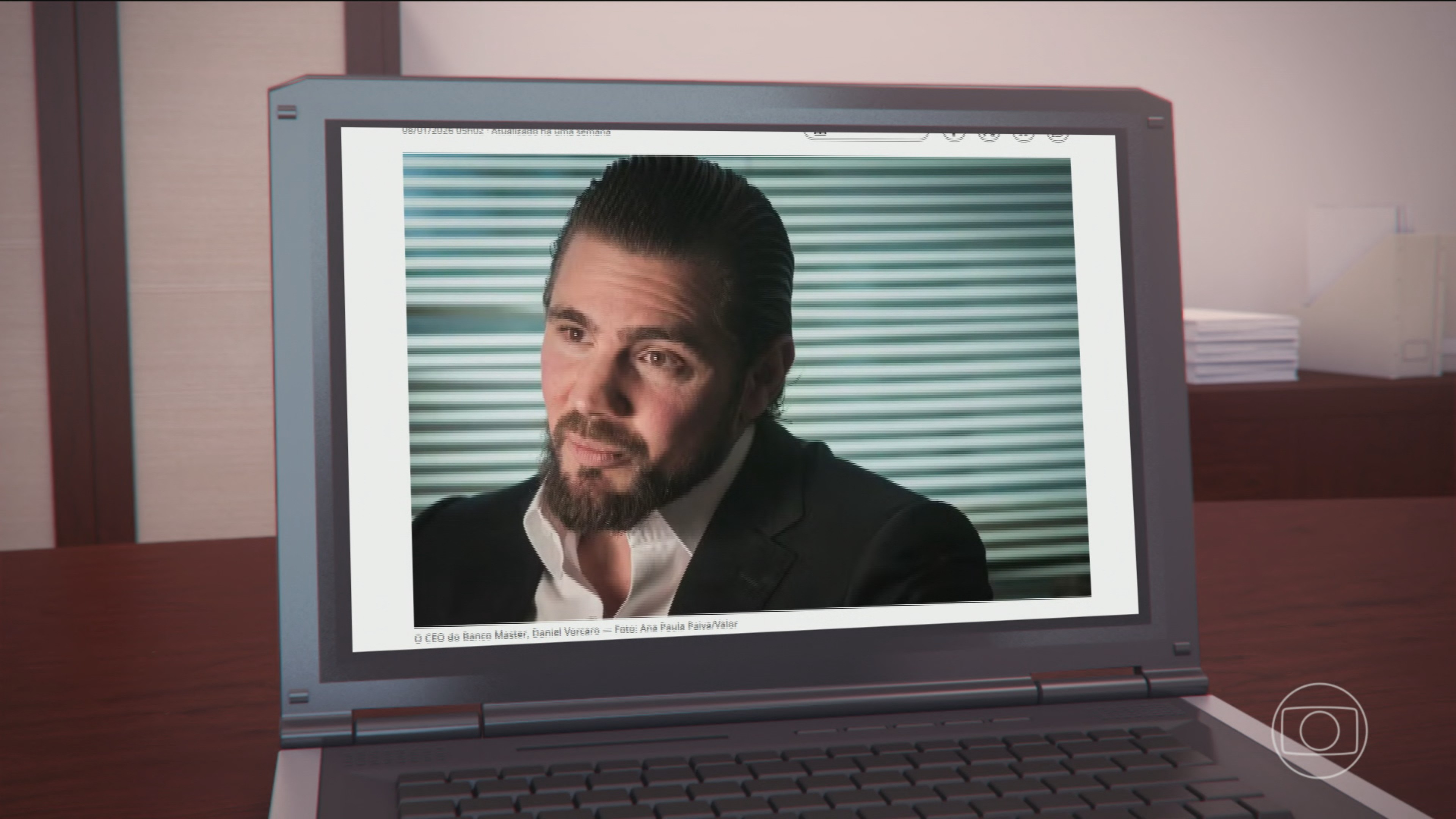 Caso Master: Daniel Vorcaro Lucrou R$ 440 Milhões em Fundos Investigados