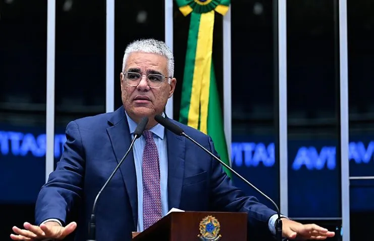 Caso Master: Girão Acusa STF de Armar Golpe para Anular Processos