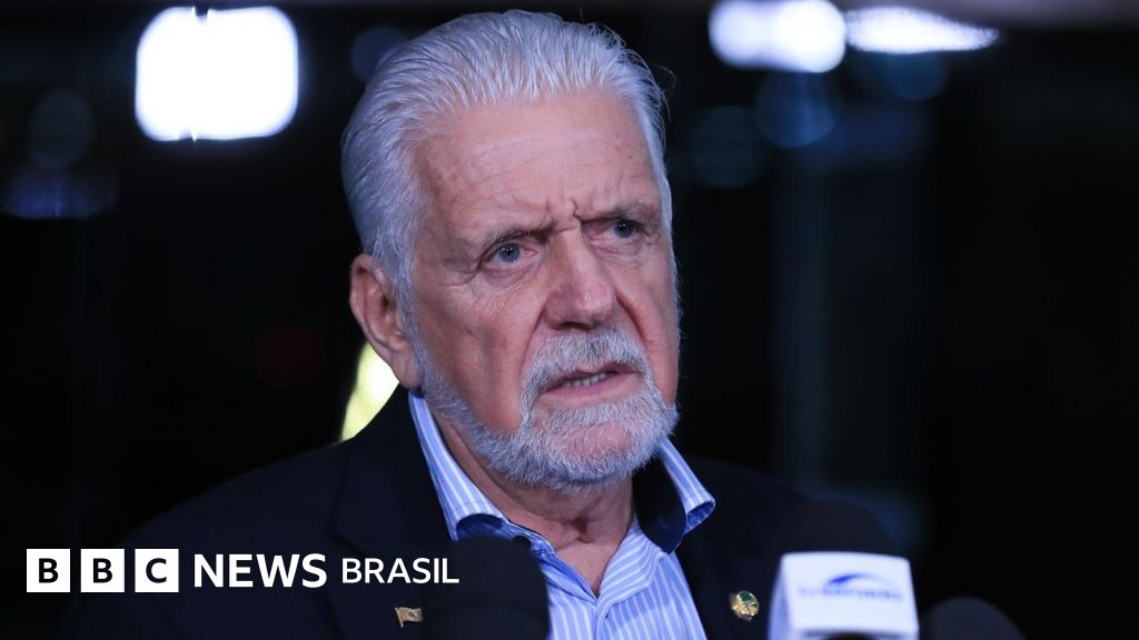 Caso Master: Investigação Atinge Governos e Políticos no Brasil