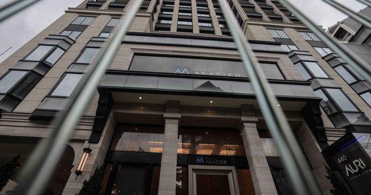 Caso Master: Relator no TCU avalia suspender inspeção no Banco Central