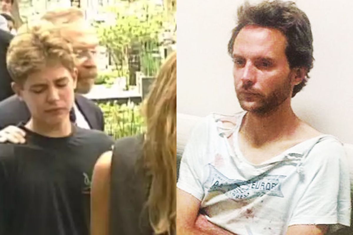 Caso Richthofen: tio encontrado morto foi tutor de Andreas