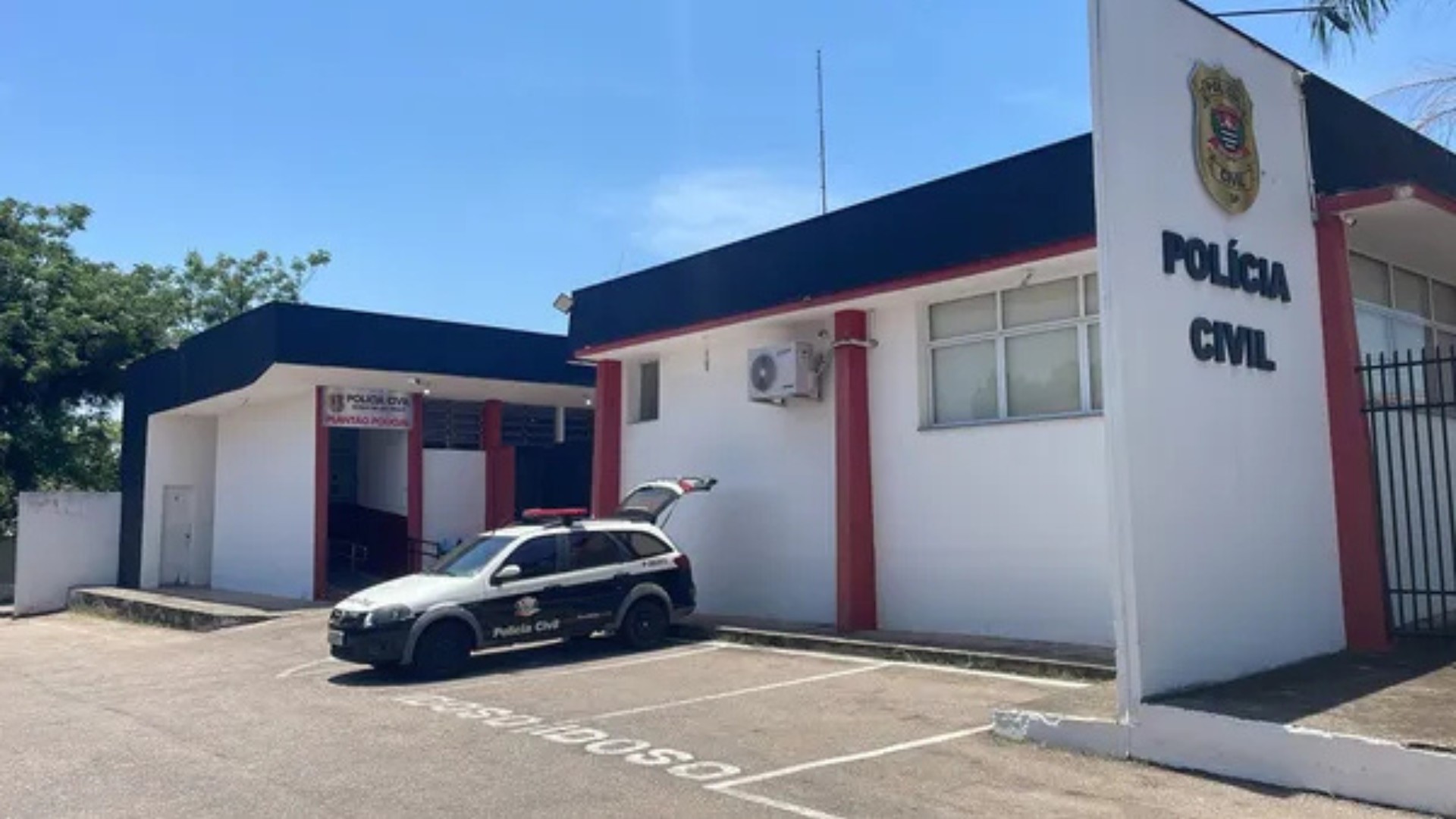 Cassado: Homem matou filho de 39 anos após discussão em Salto, SP