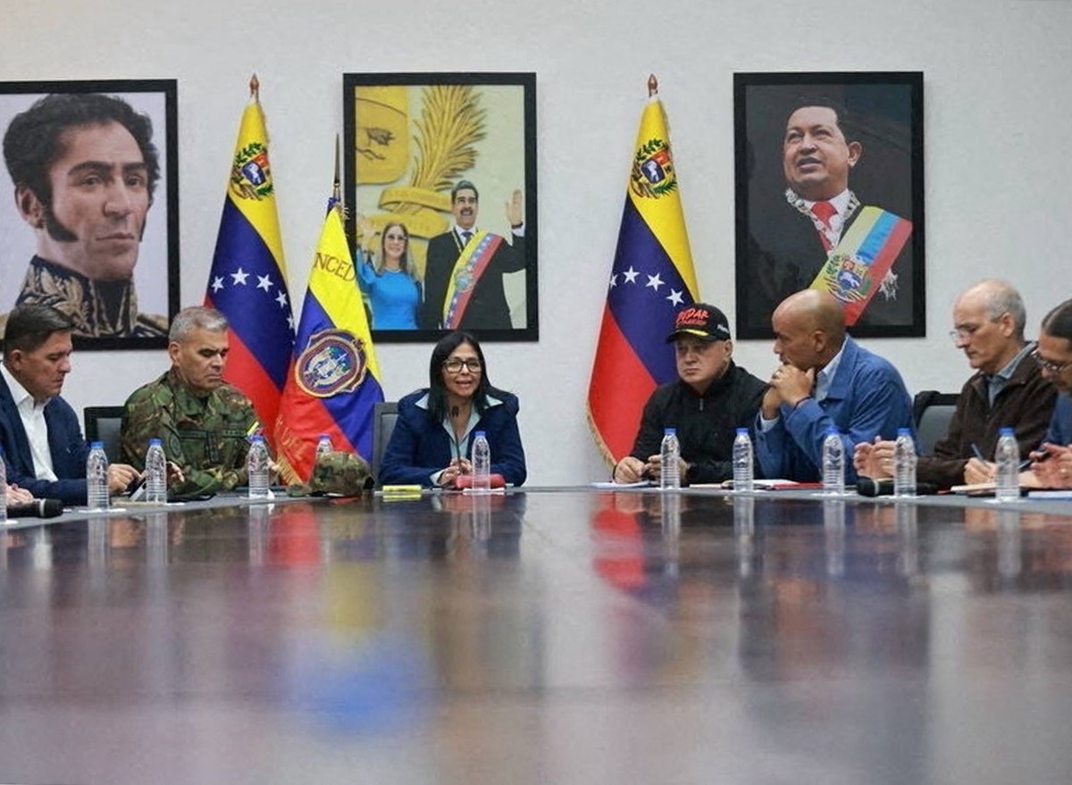 Catorze jornalistas são detidos na Venezuela, diz associação nacional de imprensa