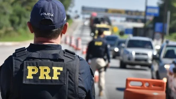 Ceará Está Pronto para a Operação Dia do Trabalho: Conheça as Ações da PRF