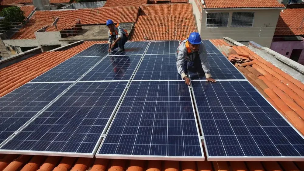 Ceará: Financiamento para Energia Solar Sufoca em Face de Exigências Nacionais
