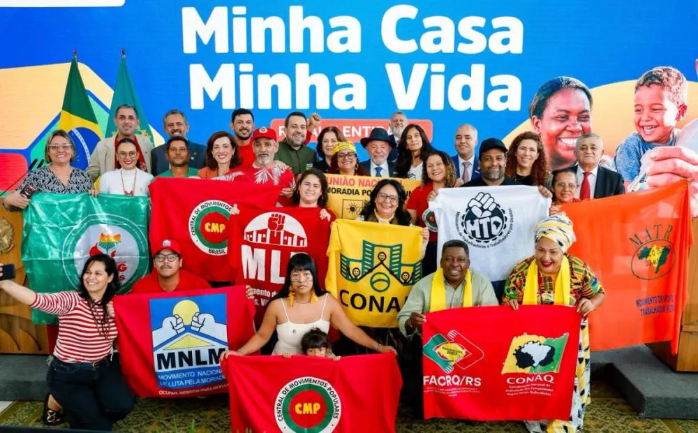 Ceará Recebe 4.198 Unidades Habitacionais do Minha Casa, Minha Vida: Uma Nova Era para a Moradia no Estado