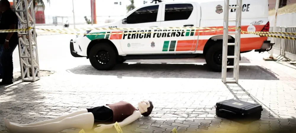 Ceará registra mais um 'Dia Zero' de mortes violentas em 2026: Qual o segredo?