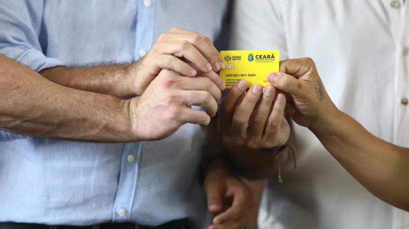 Ceará Sem Fome: Governo do Estado Inclui 16,4 Mil Famílias em Alívio Alimentar