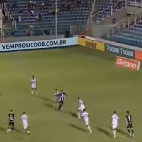 Ceará Sofre Terceira Derrota em Casa: Análise da Partida contra o Botafogo