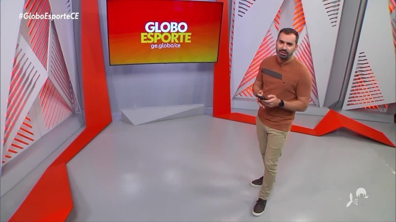 Ceará vai adquirir 70% dos diretos de Zanocelo junto ao Santos