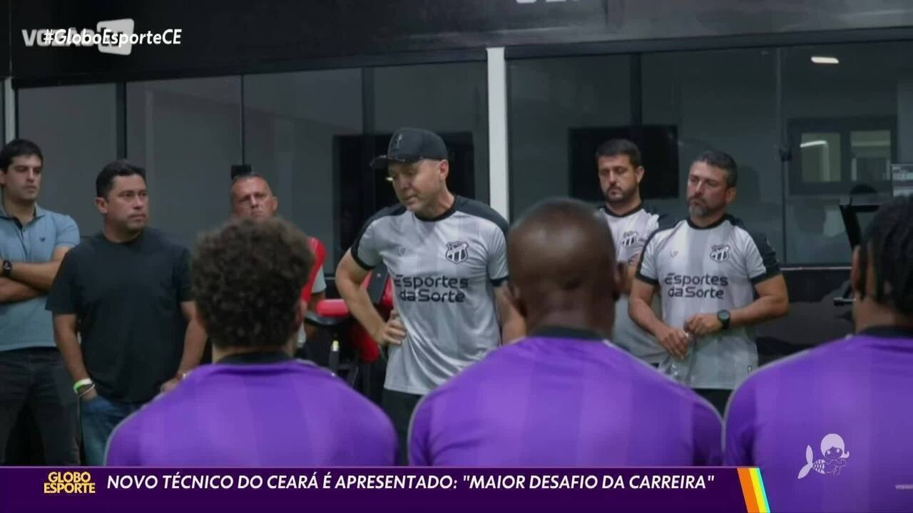 Ceará vence ASA Alumínio e assume liderança na Superliga B