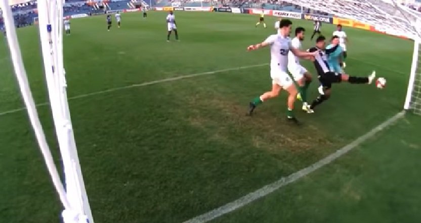 Ceará Vence com Brilho do Carnaval e Avança em Semifinais do Campeonato Cearense