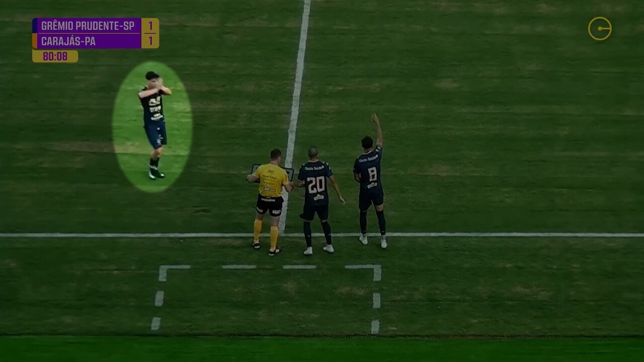 Ceará vence o Carajás e avança para a 2ª fase da Copa São Paulo de Futebol Jr