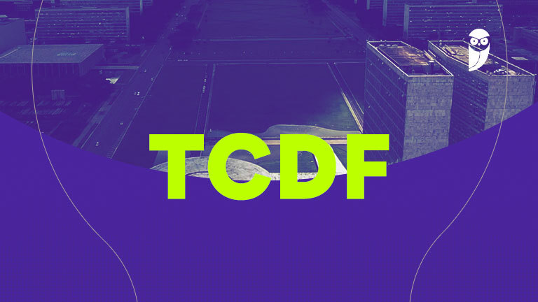 Cebraspe: Banca Oficial do Concurso TCDF 2026 - Vagas para Analista Administrativo