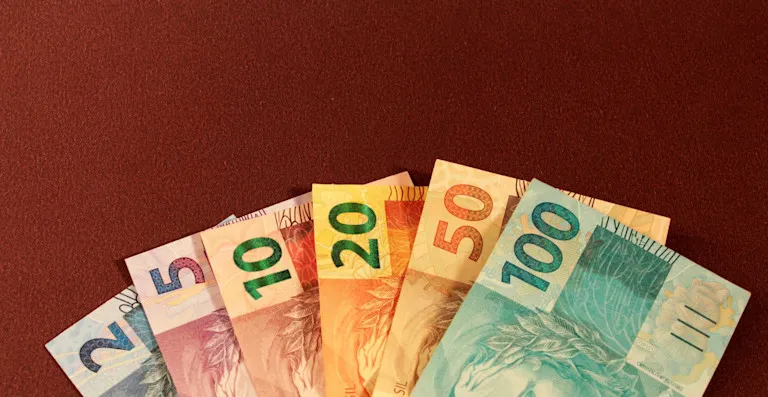 Cédulas Antigas do Real São Retiradas: O Fim de uma Era no Brasil