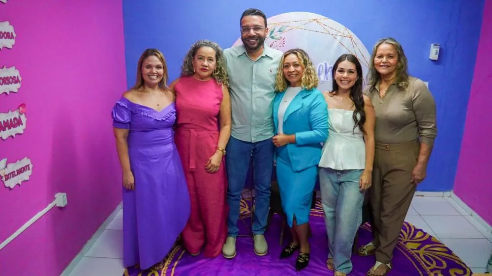 Celebração do Dia da Mulher Catundense: Um Marco Histórico para as Mulheres de Catunda