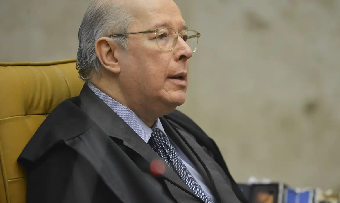 Celso de Mello: Senado Cometeu Equívoco ao Rejeitar Jorge Messias para STF
