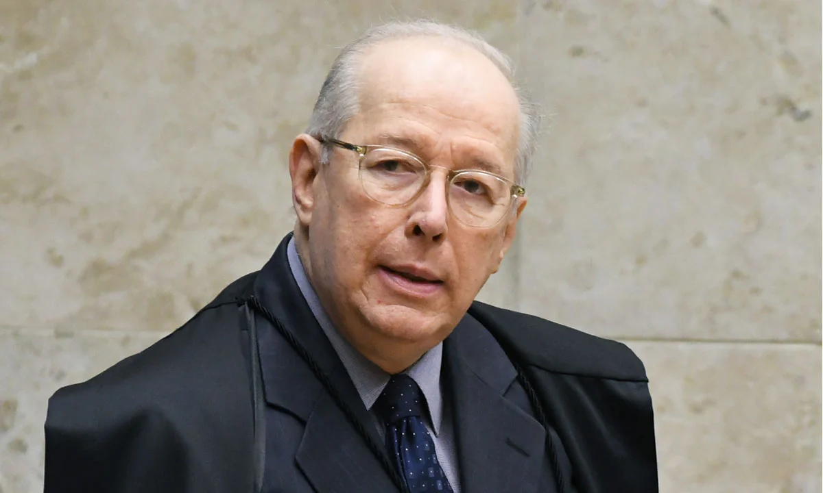 Celso de Mello: Senado cometeu 'grave equívoco institucional' ao rejeitar Jorge Messias para STF