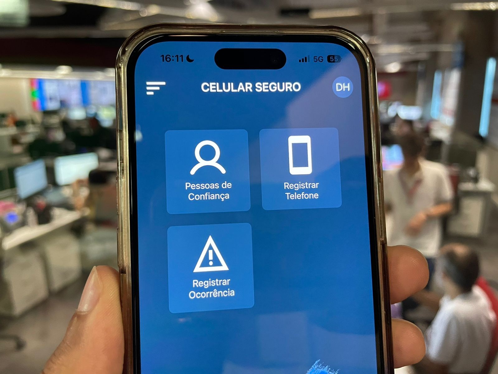 Celular Seguro completa 2 anos com quase 200 mil bloqueios e melhorias contra fraudes; vej