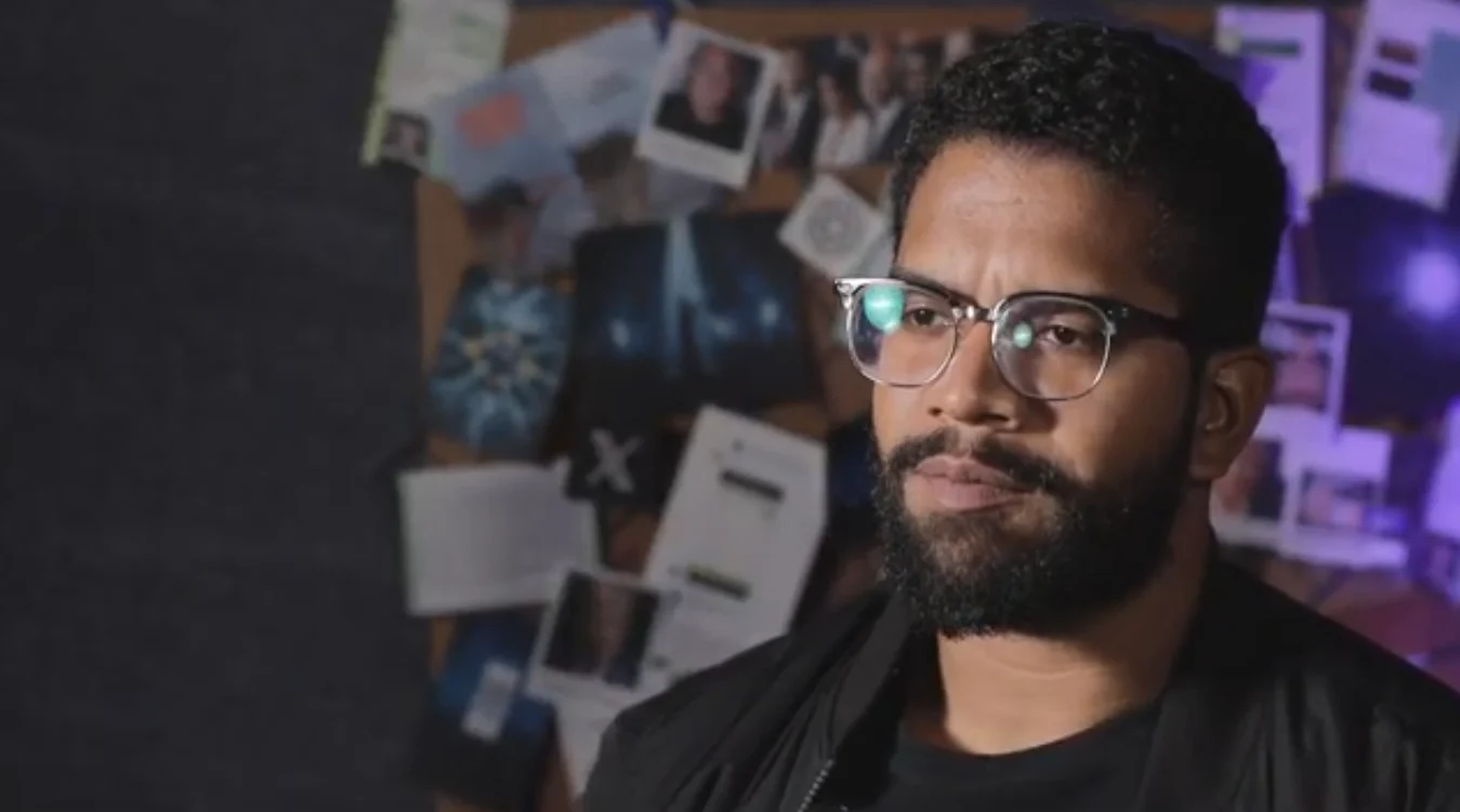 Censura digital: Jones Manoel denuncia exclusão das contas no Instagram e Facebook