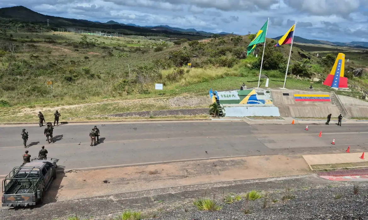 CEO da ExxonMobil diz a Trump que investir na Venezuela é inviável