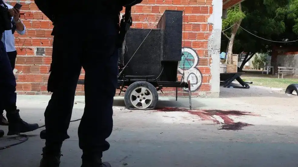 Chacina da Sapiranga: 4 Anos de Um dos Maiores Crimes do Ceará