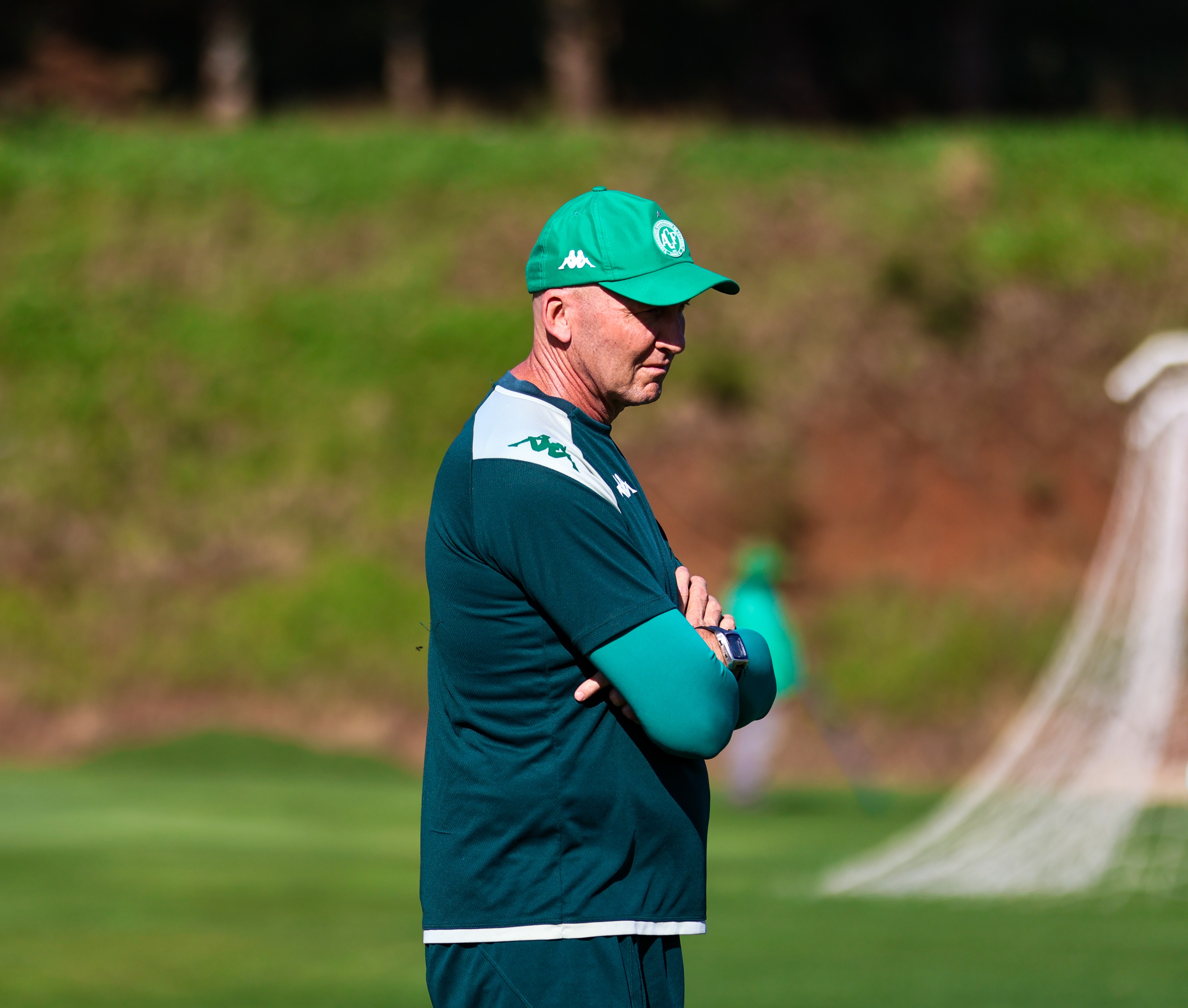 Chape começa o Catarinense com a base de 2025 em campo