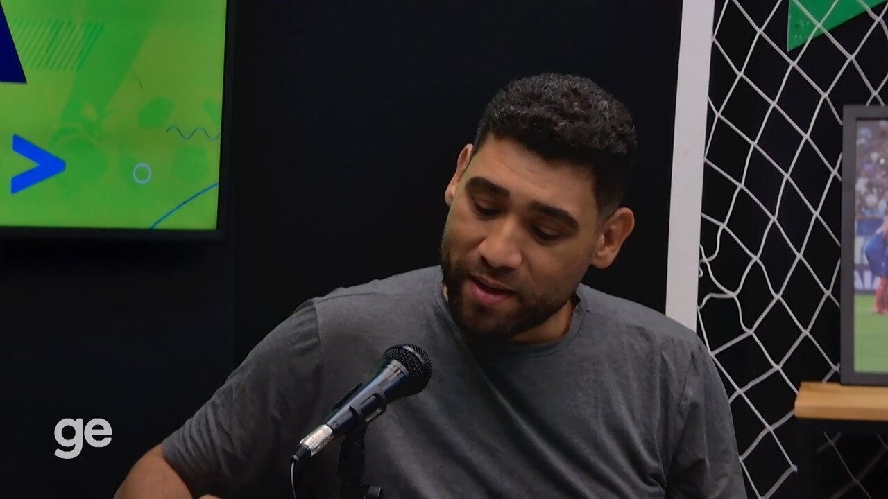 Charles Hembert assume o Bahia e reencontra o Flamengo, sem Rogério Ceni