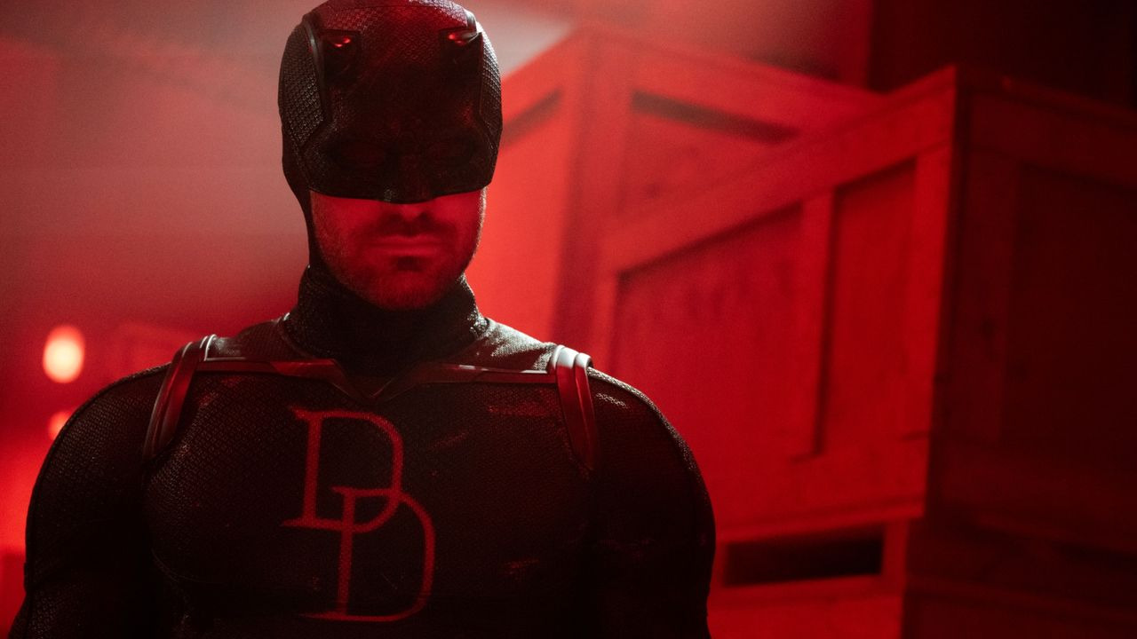 Charlie Cox descarta participação nos próximos Vingadores, é a Marvel que está focada na série