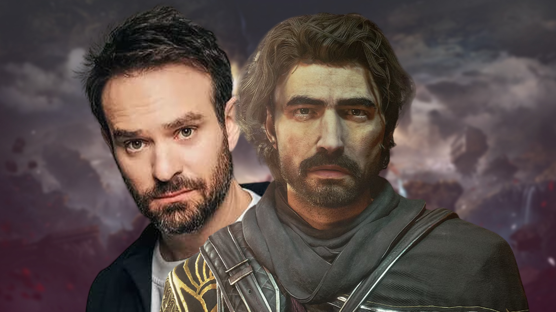 Charlie Cox Surpreende-se com o Impacto dos Jogadores em Clair Obscur: Expedition 33