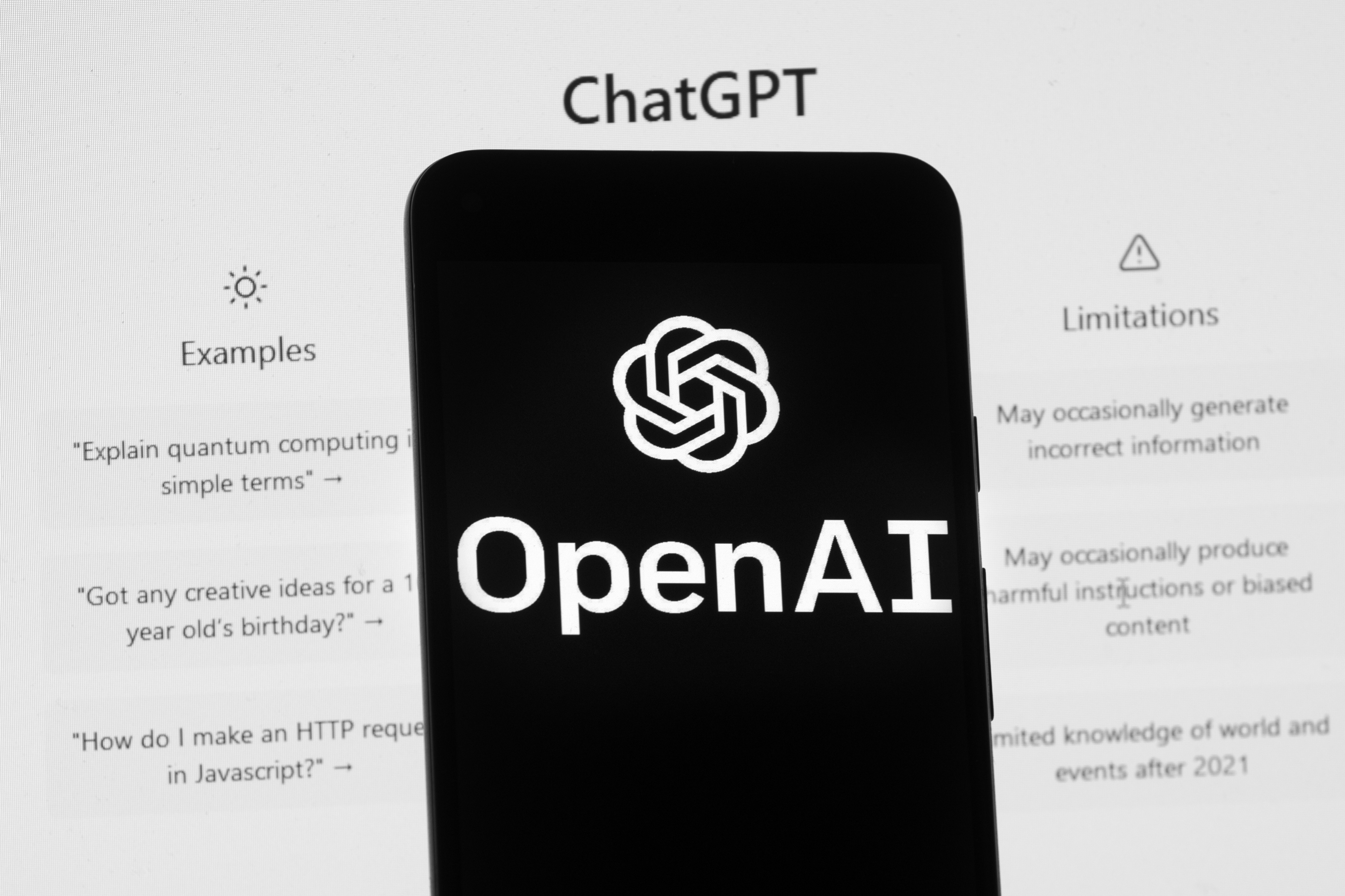 ChatGPT: como o uso exagerado de IA pode levar a delírio e perda da realidade