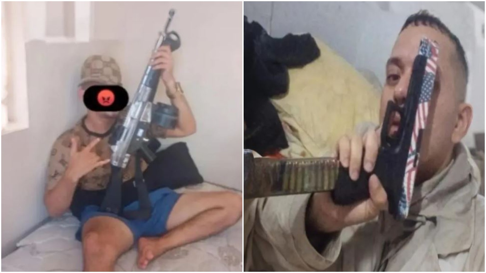 Chefe do PCC no Ceará é preso em São Paulo: entenda a operação policial