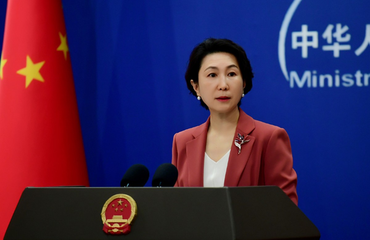 China critica 'bullying' dos EUA à Venezuela após acordo sobre petróleo