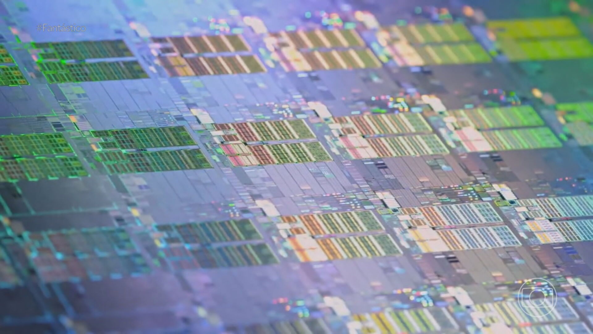 China vs EUA: O Desafio à Liderança em Chips de Inteligência Artificial