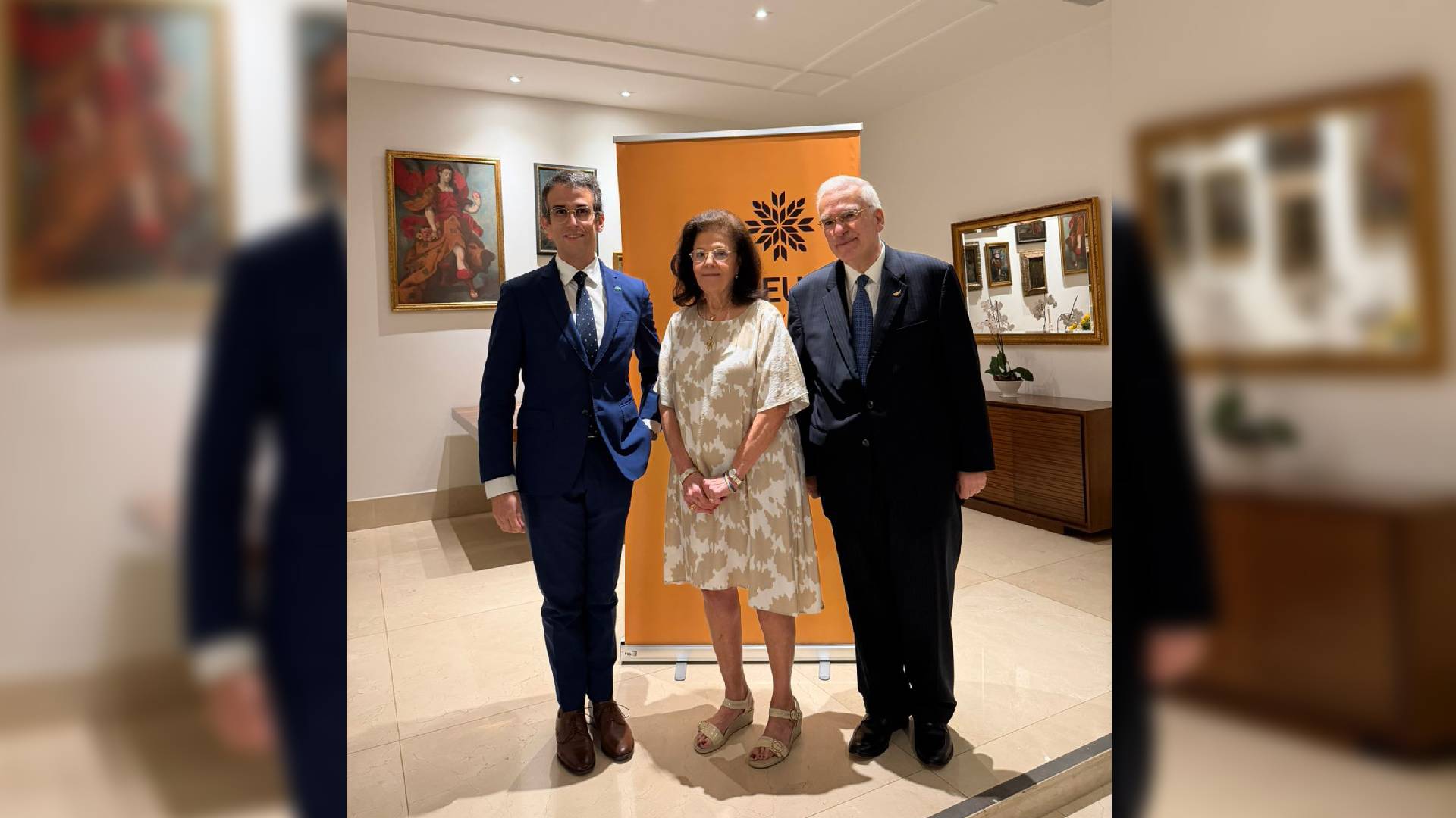 Chipre assume Presidência da União Europeia: O que isso significa para o Ceará e o Brasil?