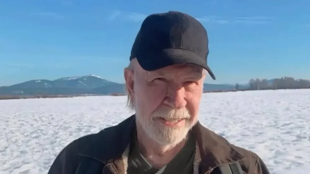 CHUCK NORRIS: O LEGENDÁRIO ATOR DE ARTES MARCIAS MORTO AOS 86 ANOS!