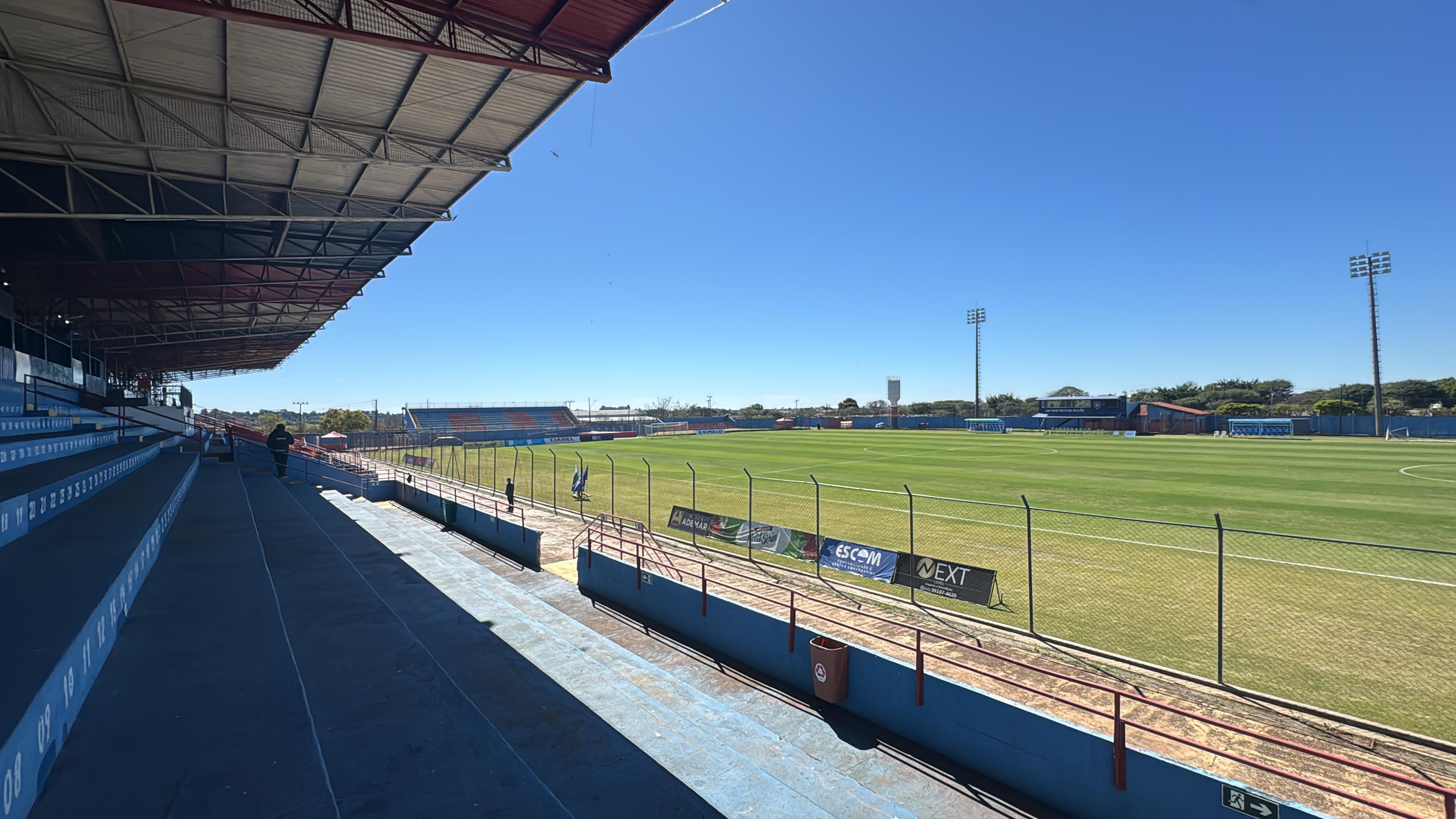 Cianorte x Maringá: onde assistir ao vivo, horário e escalações