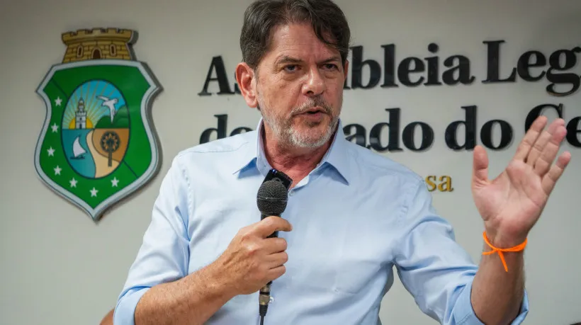 Cid Gomes Surpreende: Senador Pode Concorrer à Reeleição e Revela Condições