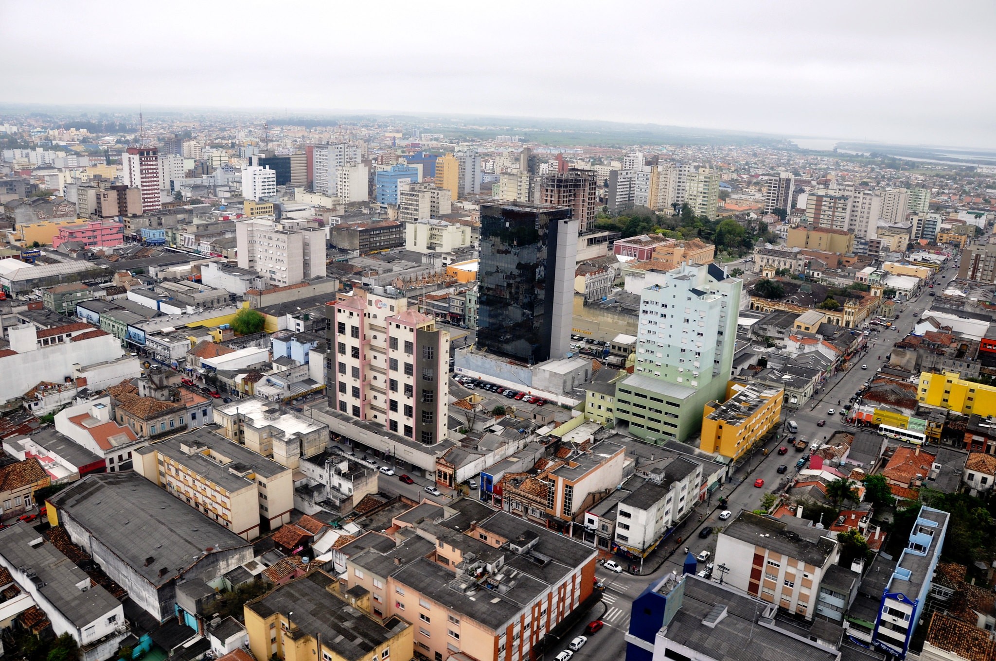 Cidade do RS tem metro quadrado mais barato do Brasil; saiba qual 