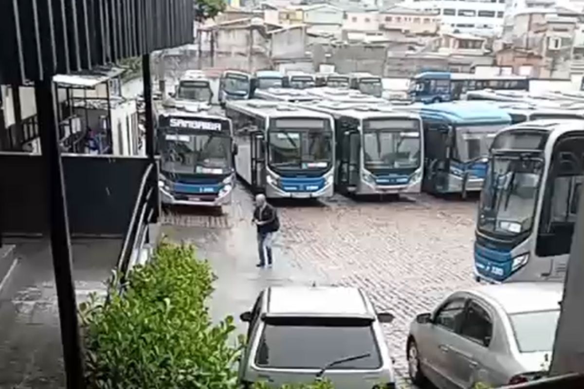 Cidades da Grande SP começam ano com aumento de tarifa de ônibus. Veja