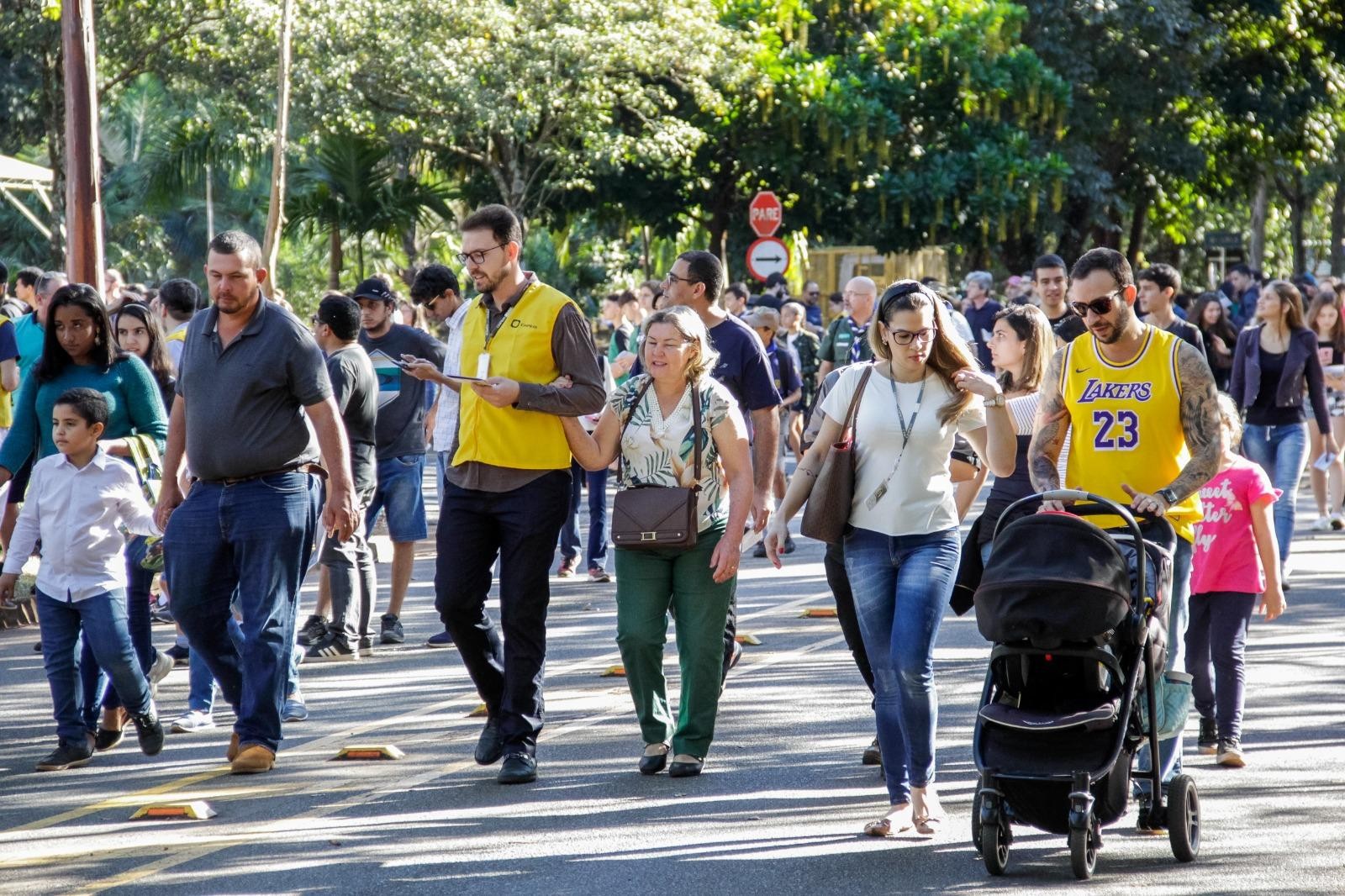 'Ciência Aberta': centro que abriga o Sirius terá dia exclusivo para receber ...