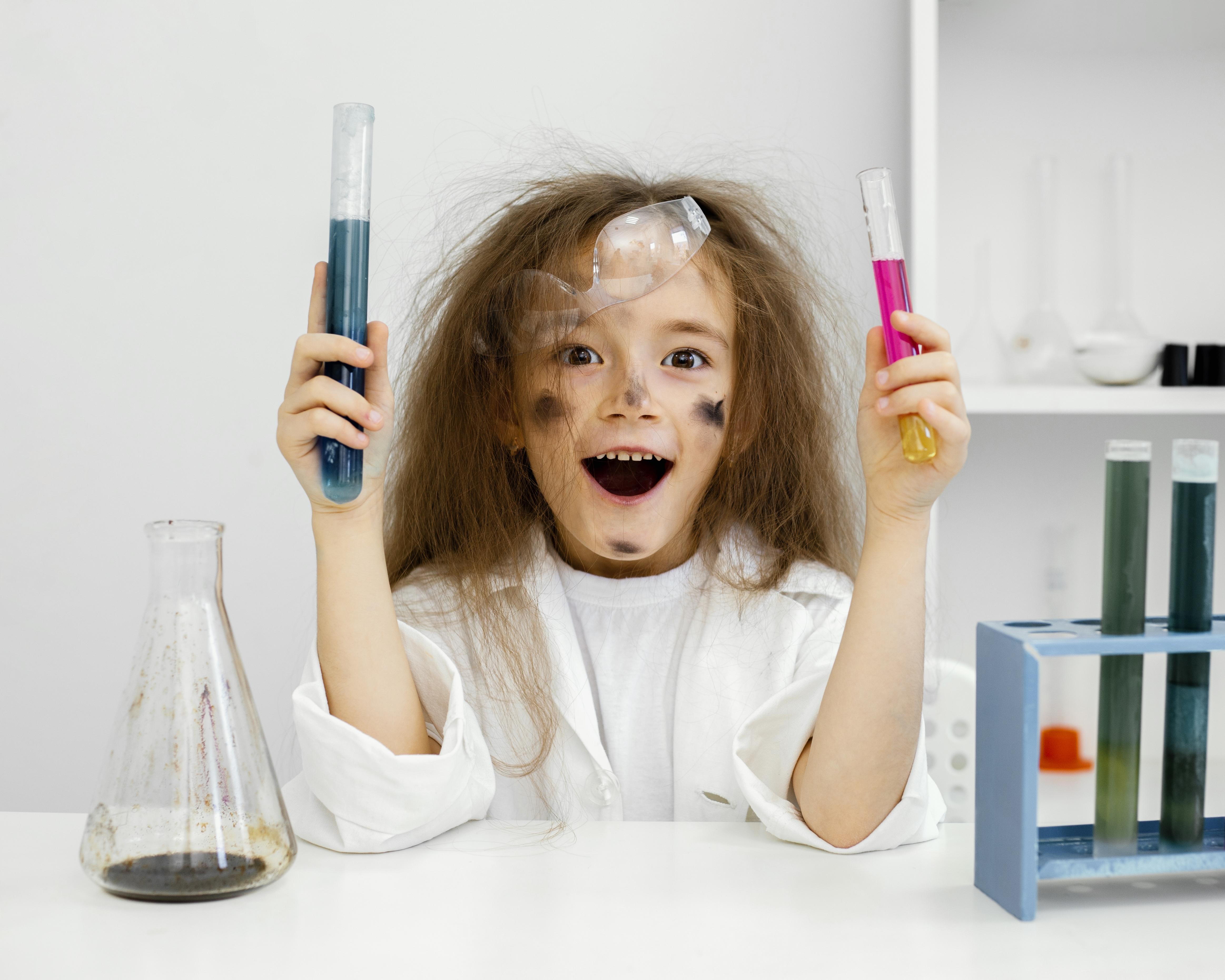 Ciências: Teste seus conhecimentos com essas 10 perguntas de ensino fundamental